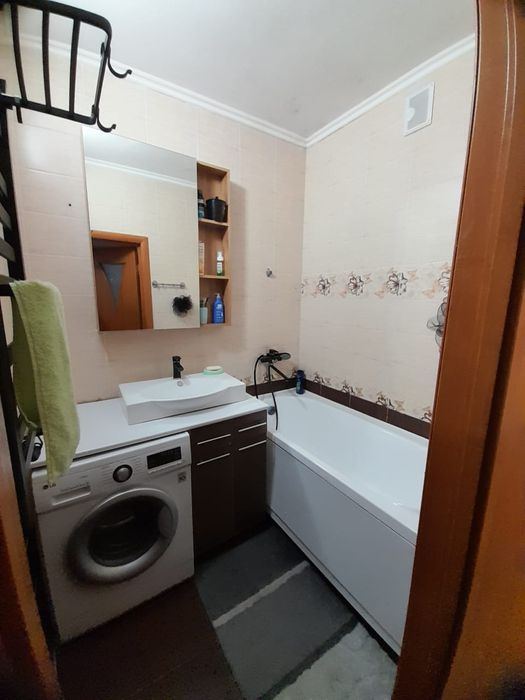 Продаётся квартира