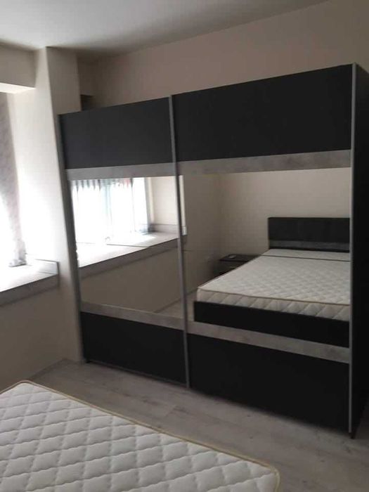 Дава се под наем Тристаен апартамент в Пловдив, Център - 110 кв.м за 714 € - Снимка #6