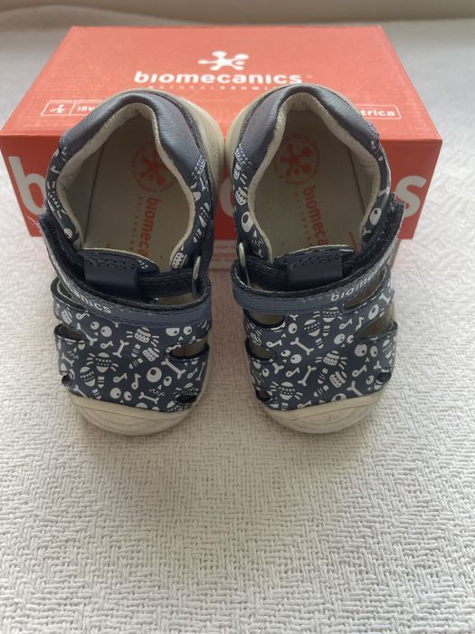 Сандали Biomecanics