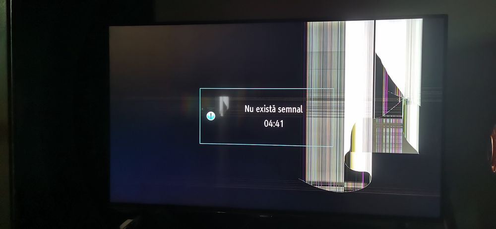 Horizon TV pt piese sau reparat