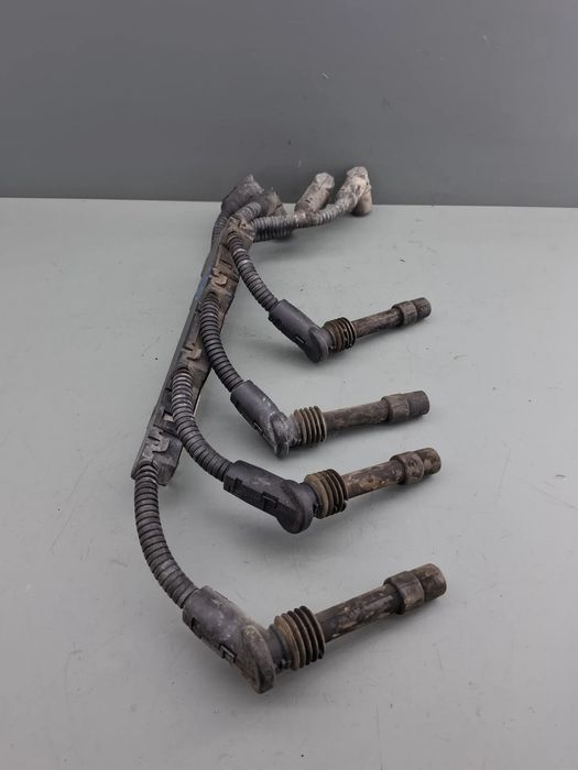 Rampa injectoare - Opel Astra 1998 1.6 MT (84 hp)