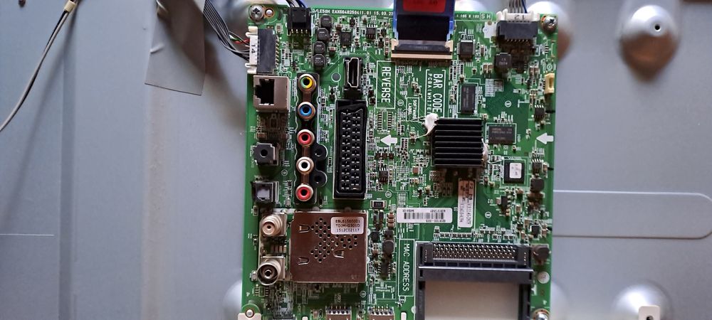 placa baza - eax66943504 (1.0)