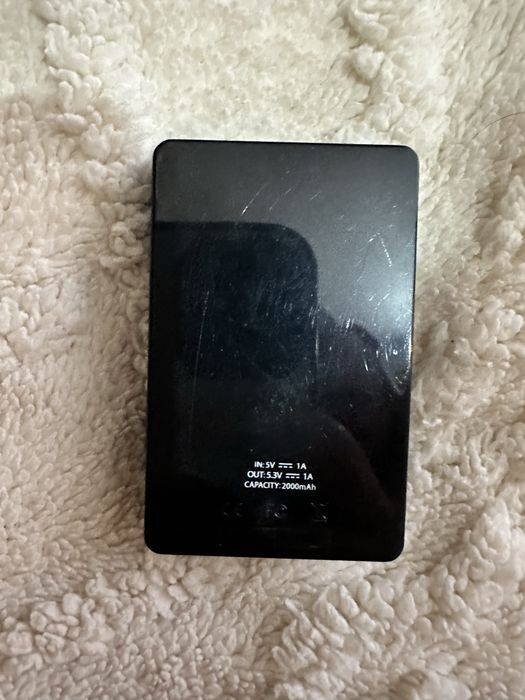 Power bank brietling