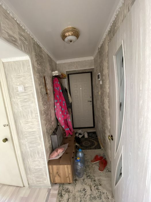 Продается 2х комнатная квартира