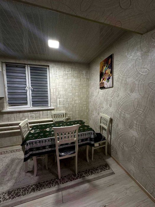 Чимкентская ул. Нуроний