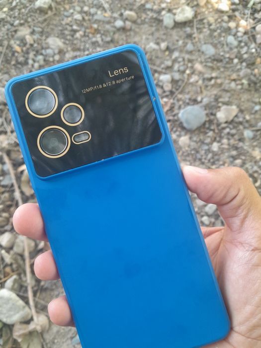 Redmi Note 12 5 G 256 gb