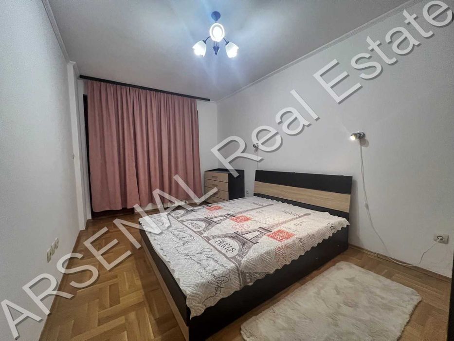 Дава се под наем Двустаен апартамент в София, Красно село - 72 кв.м за 750 € - Снимка #2