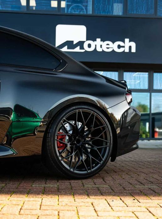 Jante BMW R18 5x120 M 1000 Style | X3, X1, Seria 5, Seria 3, Seria 1