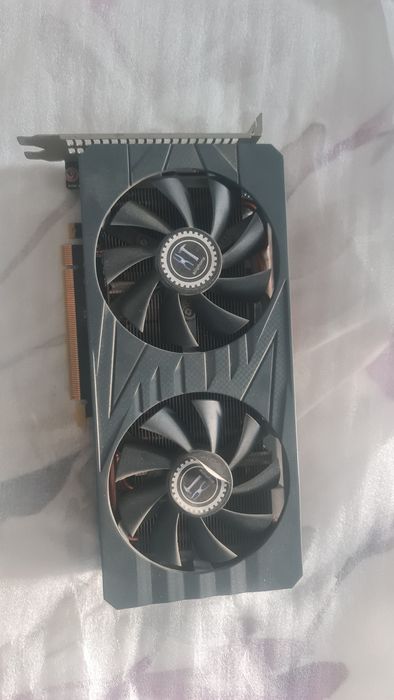 Rtx3080 Frankenstein  8gb