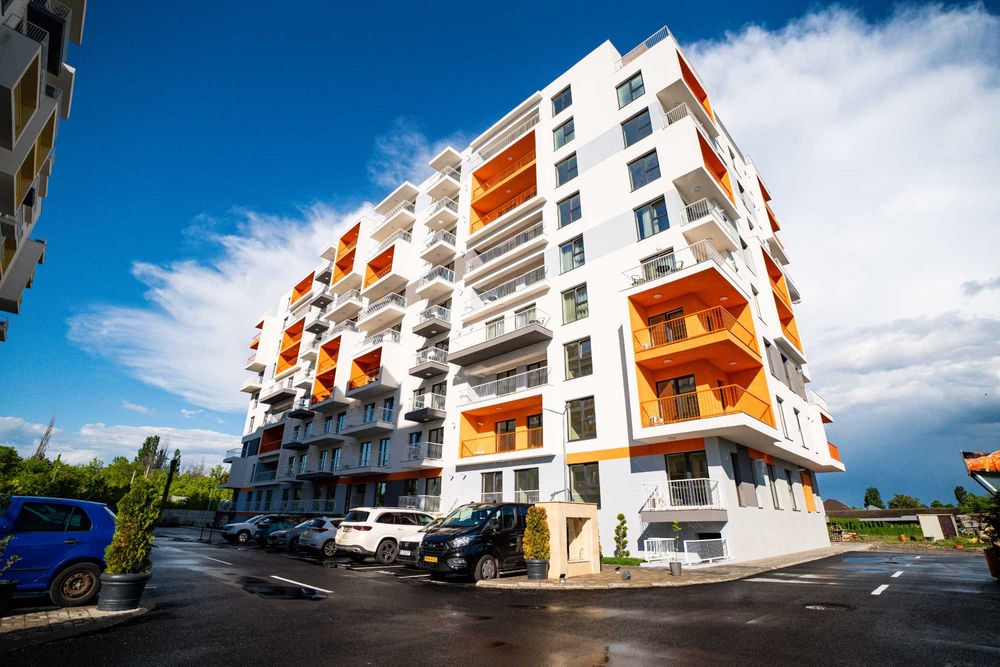 Spatiu cabinete/Zona Rezidentiala/BLOC NOU