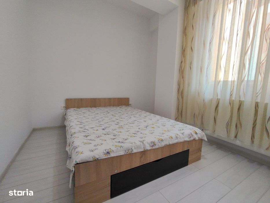 2 camere Mobilat + Loc de parcare | Militari Residence - Chiajna
