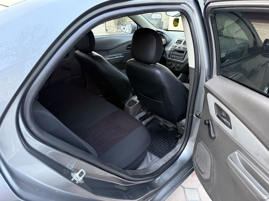 Kobalt 2015 mexanika