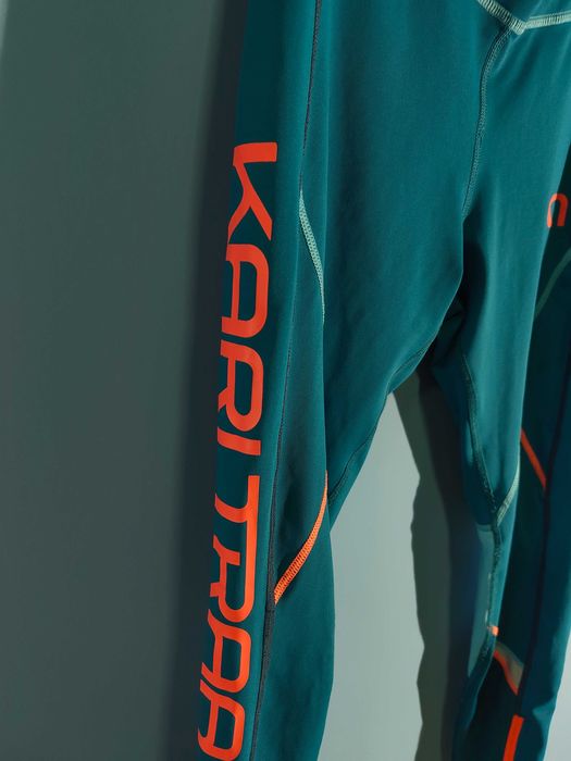 Kari Traa Клин/Дамски M