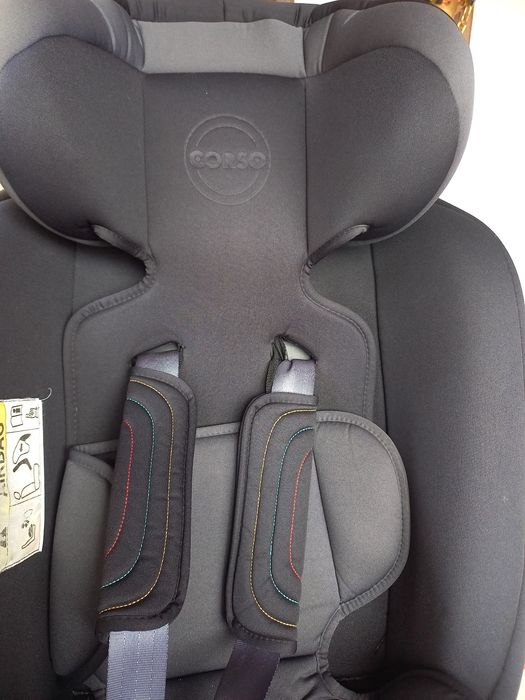 Детски стол за кола Chipolino