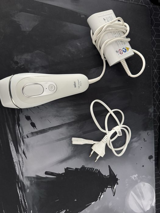 Epilator IPL BRAUN Silk-expert Pro 3 PL3020