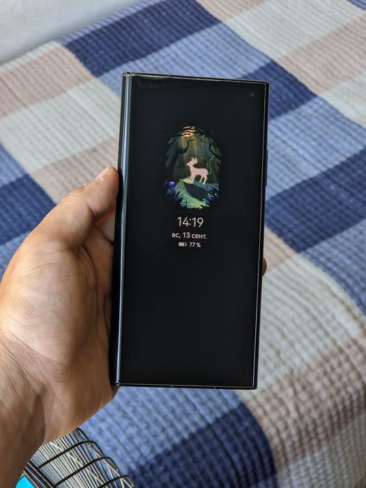 Huawei Mate Xs2 512gb, обмен либо продажа