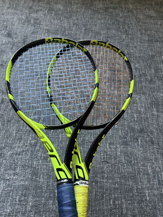 Ракетка babolat pure aero