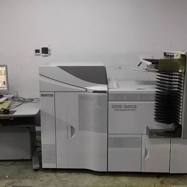 Срочно! Продается фотолаборатория Noritsu3203