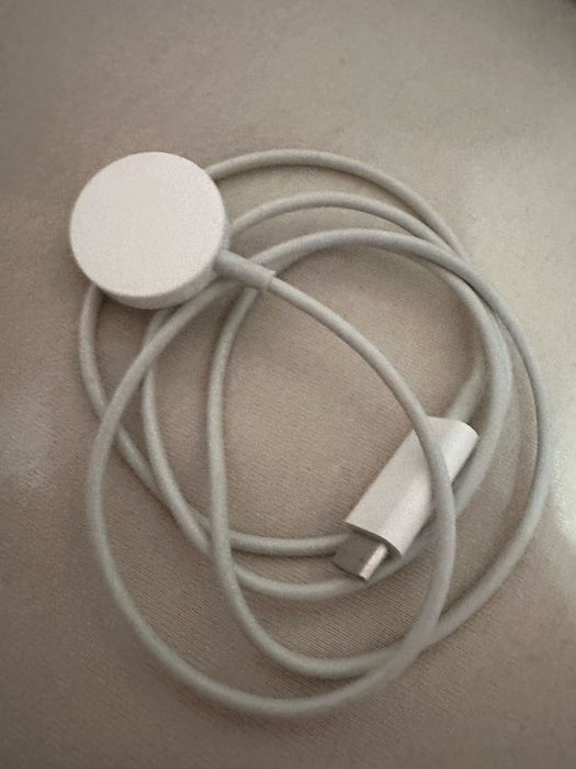 Apple watch Nike SE 44mm