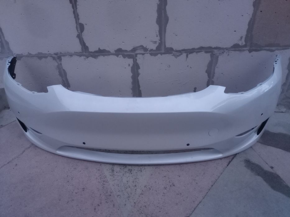Броня Tesla model 3 Y