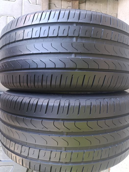 Anvelope de vara 245 45 17 Pirelli dot 2016