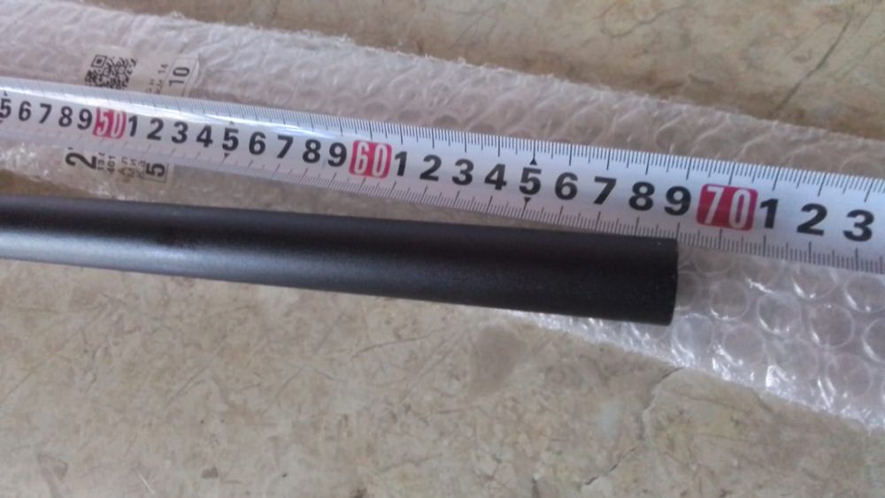 Руль для велосипеда.