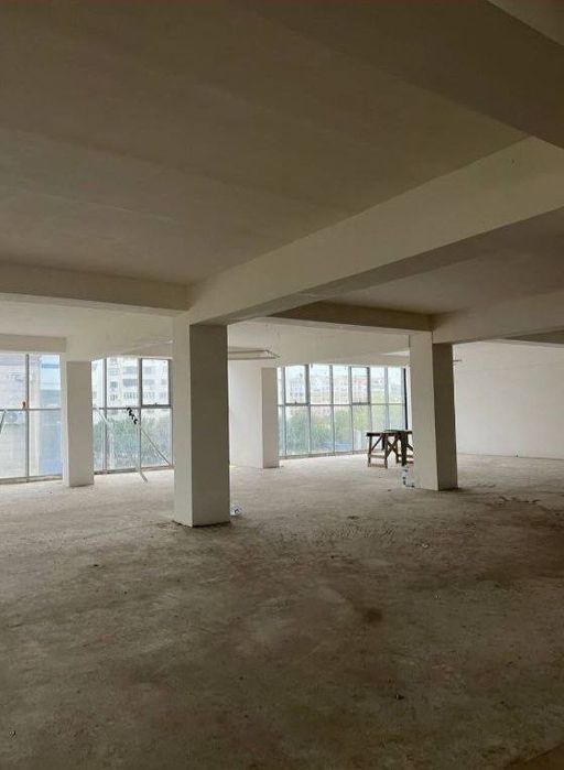 Продаётся коммерческое помещение в бизнес-центре | Площадь 569м2