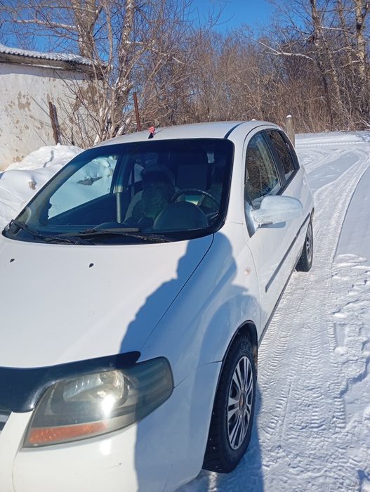 Продам машину 2006 г.в