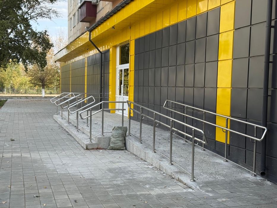 Сдам в аренду комерческую недвижимость