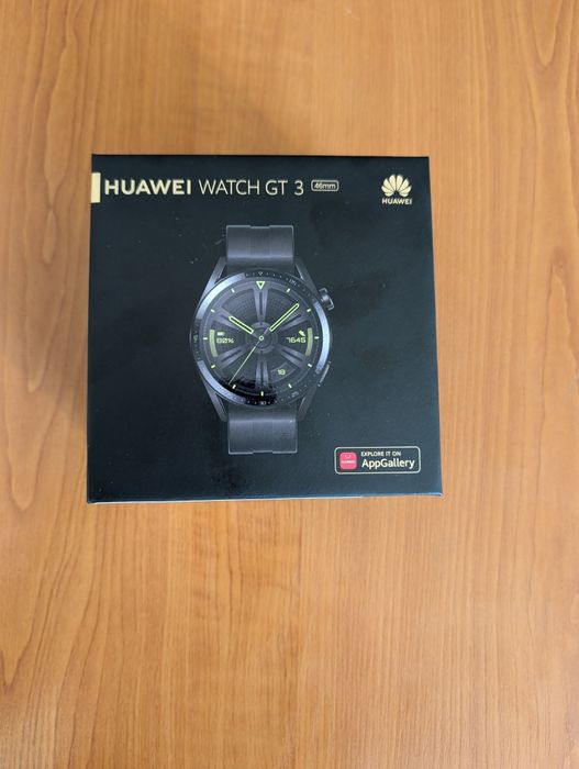 Huawei watch GT 3 46mm