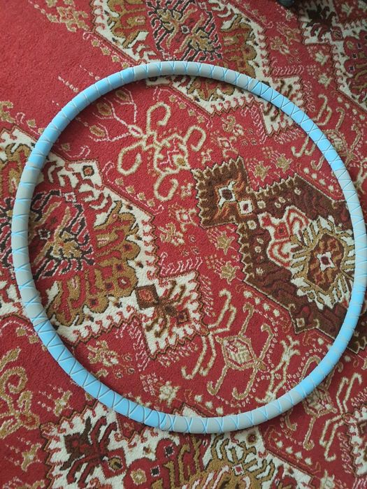 Обръч за отслабване