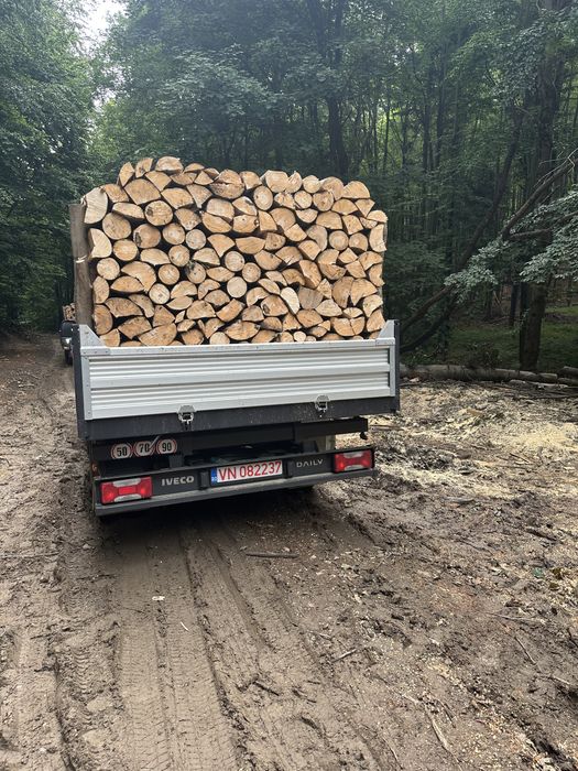 Vand lemn de foc
