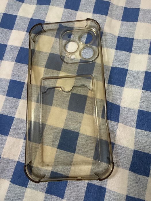 Чехол Для  Айфона 16 Про макс