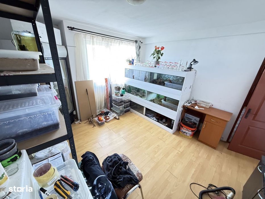 Apartament 3 camere , 69 MP, Parcare cu CF.