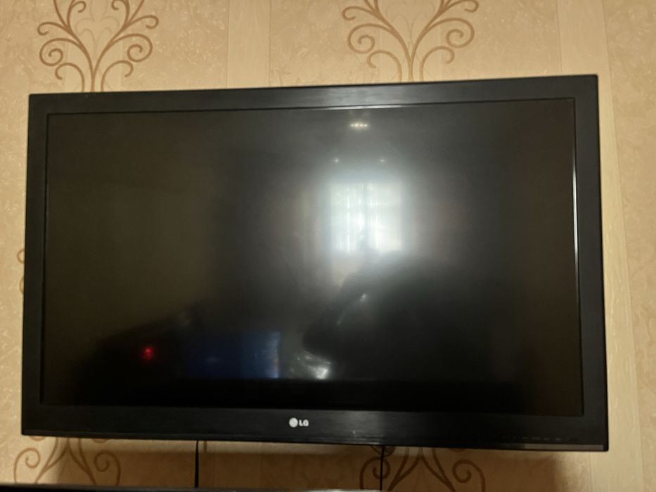 LG Телевизор 43 Оригинал