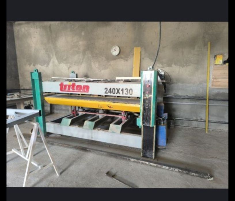 Пресс сотилади адрес Янгийулда