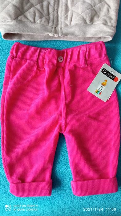 Бебешки дрешки -клин,боди,блузки,суитчъри