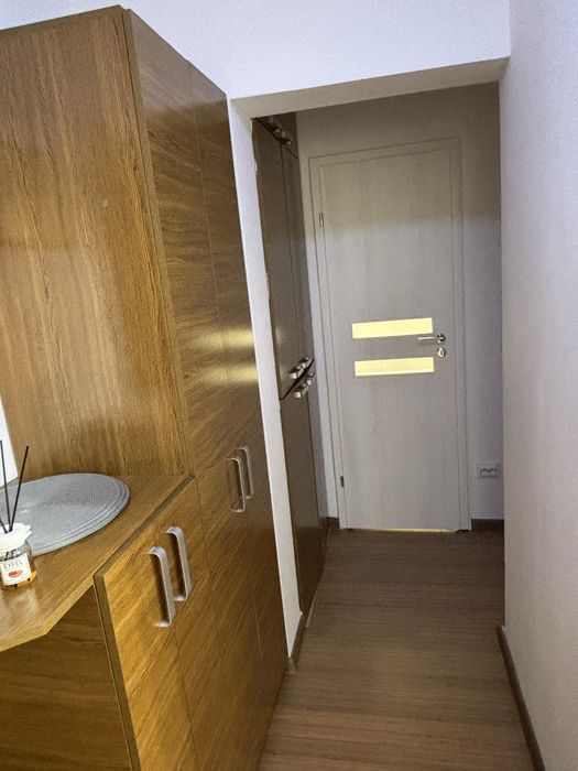 Apartament 3 Camere Decomandat Valea Oltului Drumul Taberei