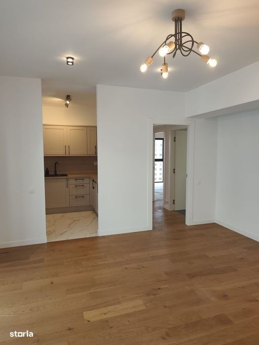 Inchiriere Apartament 3 Camere//One Cotroceni Park