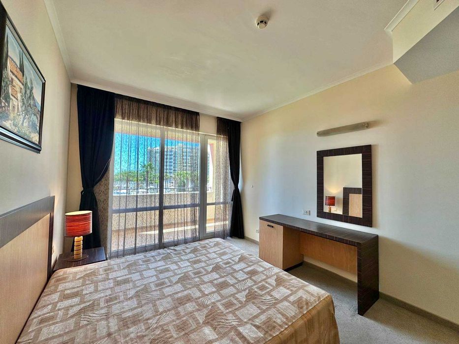 Продава се Двустаен апартамент в к.к. Слънчев бряг - 82 кв.м за 1007 €/кв.м - Снимка #5