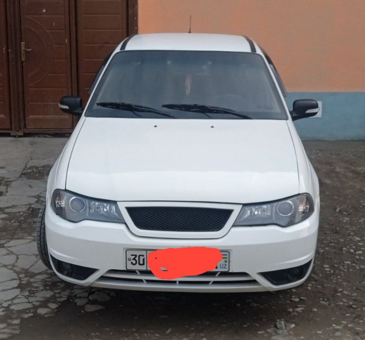 Nexsia 2.  2015 sotiladi