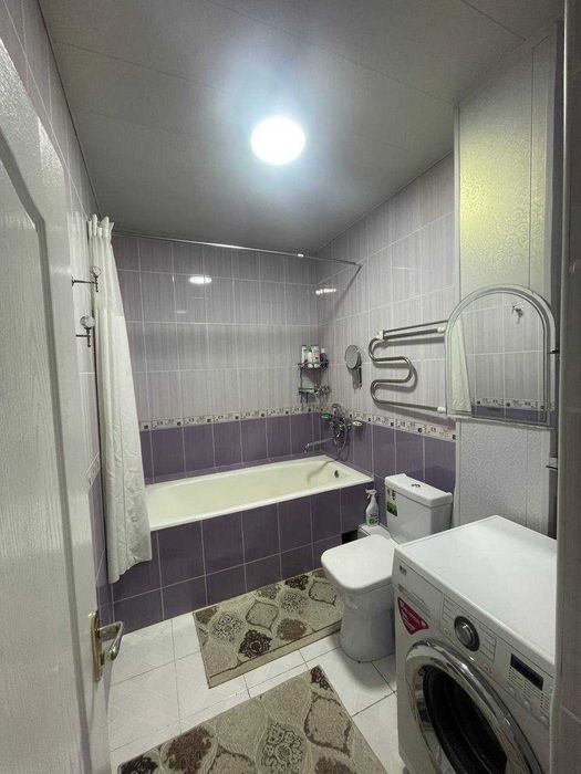 ПРОДАЕТСЯ 5/2/9 КВАРТИРА Ор-р: Чилонзор Октепа