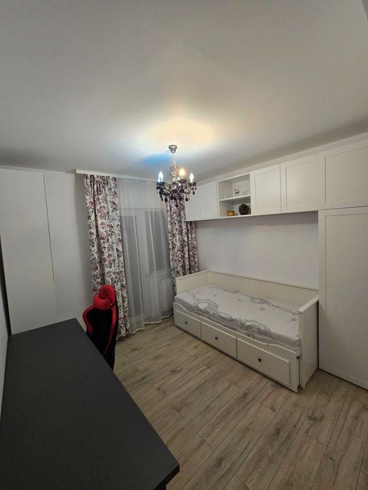 Inchiriere apartament 3 camere. Proprietar