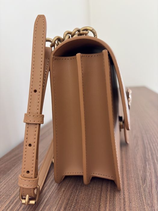 Дамска чанта PINKO Love One Classic