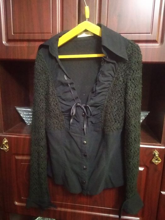 Женские  турецкие кофты, размер 44-46 (М,L)