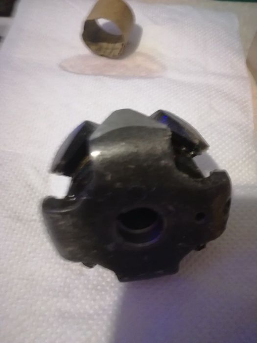 Статор за МЗ ЕТЗ 250, Накладки за ЕТЗ