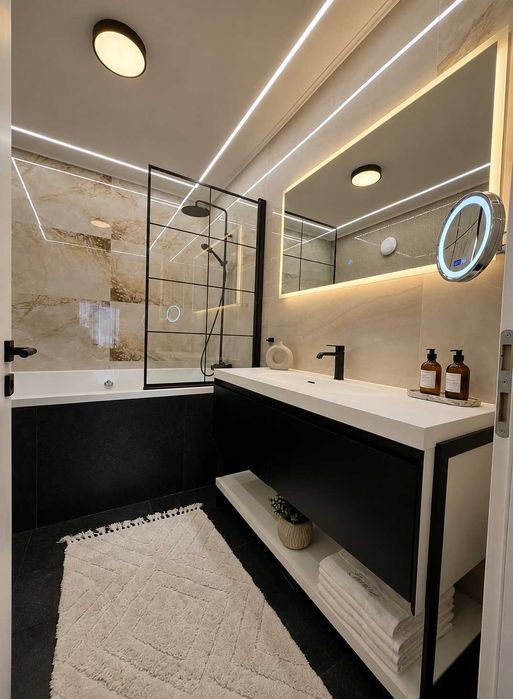 Apartament 4 camere Iancu Nicolae - Pipera