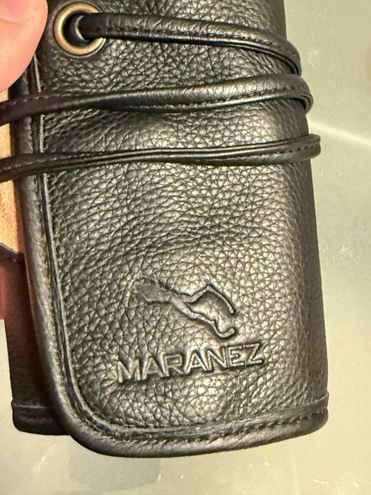 Maranez Samui Orange *Titanium* Diver 300m