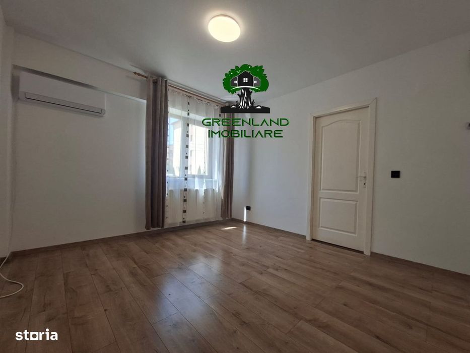 Apartament 1 Cam, Boxa INTABULATA de 7 mp, Parcare, 32 mp, Capat Cug — fotografia 2