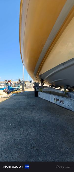 Лодка Rib Solemar B58